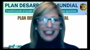 PLAN DISCAPACIDAD MUNDIAL