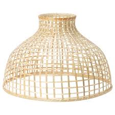 Check spelling or type a new query. Gottorp Pendant Lamp Shade Bamboo Height 15 Diameter 22 Ikea