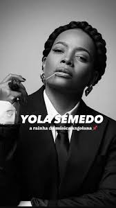 Filho Da Yola Semedo É Especial