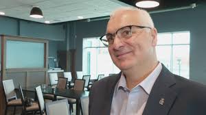 Allan Dale to run for P.E.I. PC leadership