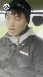 Coming up later today, we paid a visit to Mitchelstown, Cork, Munster to  spend the day with the man of the moment, Eoin Lynch.