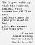 List Classic Rock Songs