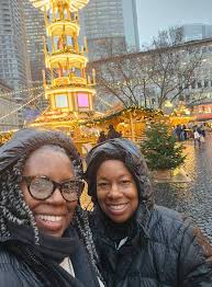 The second entrance to the Abbey