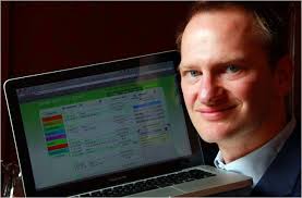 Apps and Twitter Tools to Track Cash Purchases