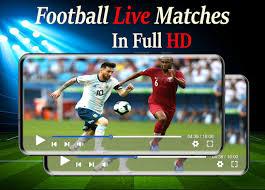 Gone are the days of spending hundreds of dollars a month on cable packages we buy just to get o. Download Football Tv Live Streaming Hd Free For Android Football Tv Live Streaming Hd Apk Download Steprimo Com