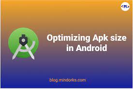 Mod pack android ukuran apk : How To Reduce Apk Size In Android