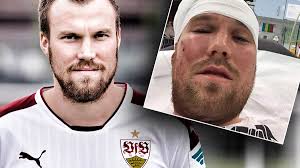 Последние твиты от kevin großkreutz (@fischkreutz_kg). Kevin Grosskreutz Bei Schlagerei Verletzt Exklusive Fotos Sportbuzzer De