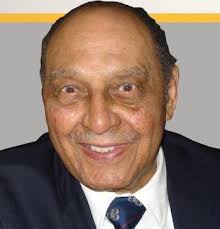 Clarence Beavers, Military Officer born