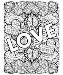 Perfect gift for moms, grandmothers, moms to be, new moms, daughters and. Valentines Day Coloring Pages For Adults Best Coloring Pages For Kids