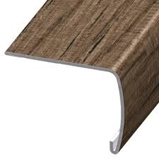 Mohawk industries mohawk industries certification laminate flooring: Versaedge Stair Nose 94 Inch Kronotex Matheson Oak Sh10 Onflooring