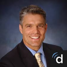 Dr. Daniel Brockett, MD