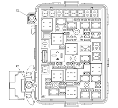 The floor console fuse block is located on the passenger side of the floor console behind the forward panel. 2007 Hhr Fuse Box Wiring Diagram Power Wte Power Wte Teglieromane It