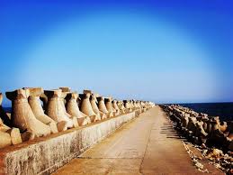 Institutul de proiectari pentru organizarea teritoriului i.s. LucrÄrile De ReparaÅ£ii La Digul De Nord Port ConstanÅ£a Pe Masa AgenÅ£iei De Mediu Focuspress Ro