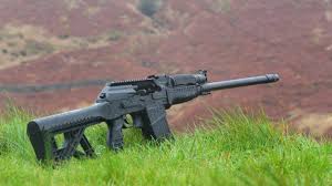 Armsan Dan Yeni Bir Ak Turevi Rs S1