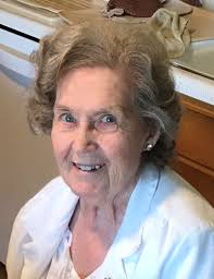 Obituary for Helen Louise (Prather) LaMaster