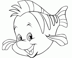 Yellow tangs are bright yellow in color. Bruce Finding Nemo Coloring Page Coloring Home