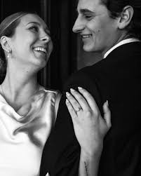 Bennet Gwin and Rachel Bond's Wedding Website