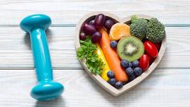 GLP-1 Success Session: Eat Smart, Move Well