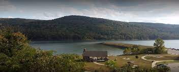 Fort smith, arkansas is a city of convergence. Lake Fort Smith Campground 4 Photos Mountainburg Ar Roverpass