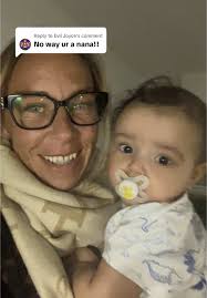 Introducing My Grandson