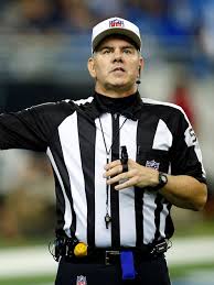 Most refs will therefore work their way up the ladder to hold this senior position. How Much Money Do Nfl Referees Make Not 173 000 Money Nation