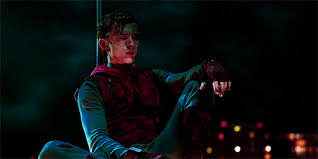 Marisa tomei spiderman tom holland no no no no. Tom Holland Reportedly Played A Role In Helping Save Spider Man S Mcu Future Because He Really Is A Superhero