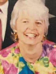 Ann Muckleroy Obituary February 1, 2025