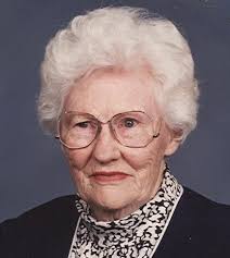 Geraldine Pearl Layden Obituary June 30, 2005