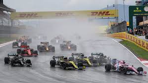 As of 2019, the grand prix has been held 49 times, and it has taken place at ten different locations in total.since 2012, it has been held every year at the circuit of the americas in. Turkey Grand Prix Cancelled Due To Worsening Covid 19 Situation Cgtn