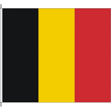 Ein artikel über flaggen, fahnen und ihre farben, warum es ganz bestimmte farben gibt, welche oft stellen sich fragen, warum verschiedene flaggen gerade ganz bestimmte farben haben, oder. Fahne Von Belgien