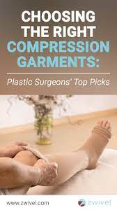 Choosing The Right Compression Garments Plastic Surgeons Top Picks Compression Garment Compression Garments Liposuction Compression Garments Tummy Tuck