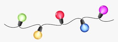 Affordable and search from millions of royalty free images, photos and vectors. Christmas Colorful Lights Png Clipart Image Clip Art Christmas Lights Transparent Png Transparent Png Image Pngitem