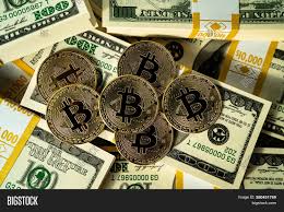 How can you start with $10 worth of bitcoin? i believe that the person asking the question wants to know how to invest in bitcoin with $10. Bitcoin Cryptocurrency Image Photo Free Trial Bigstock