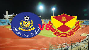 Secara langsung di tv9 dan live streaming di tonton. Live Streaming Pahang Vs Selangor Piala Malaysia 1 September 2018 My Info Sukan