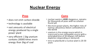 Energy Resources Ppt Download