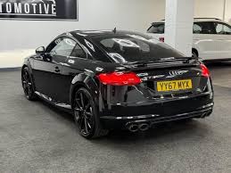Image result for Brilliant Black 2012 TTS