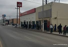 Este lunes estarán cerradas todas las instituciones bancarias