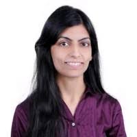 Swati Vyas's Instagram, Twitter & Facebook