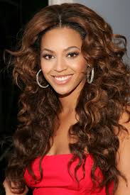 You won't believe this is what Beyoncé actually looks like with dark hair