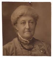 Sarah Arminda “Eva” Lathrop Mickel-Donnelly (1849-1916)