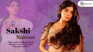 Being Suku Age, Height, Family, Boyfriend, Career, Biography