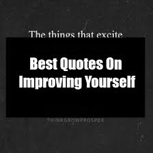Fall seven times, stand up eight. Best Quotes On Improving Yourself