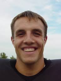 2003 Football Roster