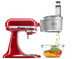 Maybe you would like to learn more about one of these? Kitchenaid Fresh Prep Slicer Shredder Attachment Walmart Com Walmart Com