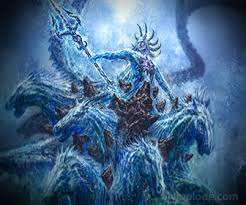 Resultado de imagen de poseidon