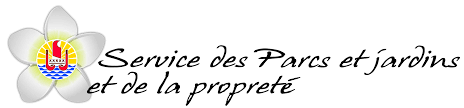 Bienvenue sur le site des parcs et jardins. Net Pf Spjp Service Des Parcs Et Jardin Et De La Proprete