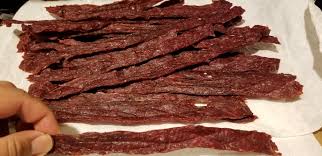 Maybe you would like to learn more about one of these? 2ish Lbs Of Ground Beef Jerky Sweet Hardwood Flavor With A Bit Of Cayenne Jerky