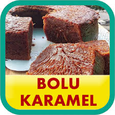 Cara membuat kue bika karamel : Download Resep Bolu Karamel On Pc Mac With Appkiwi Apk Downloader
