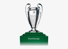 This makes it suitable for many types of projects. Presented By Heineken Champions League Trophy Png Image Transparent Png Free Download On Seekpng