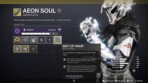 Bungie Is Finally Increasing Destiny 2 Ascendant Material Caps